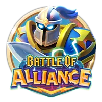 BATTLE OF ALLIANCE